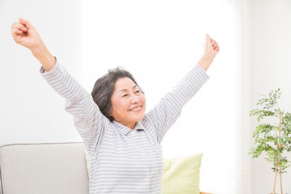 疲れてるのに眠れないときの対処法