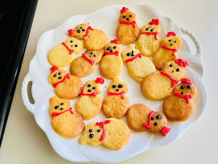 スイーツ飾りで余ったチョコペンの保存法。固まる解決策