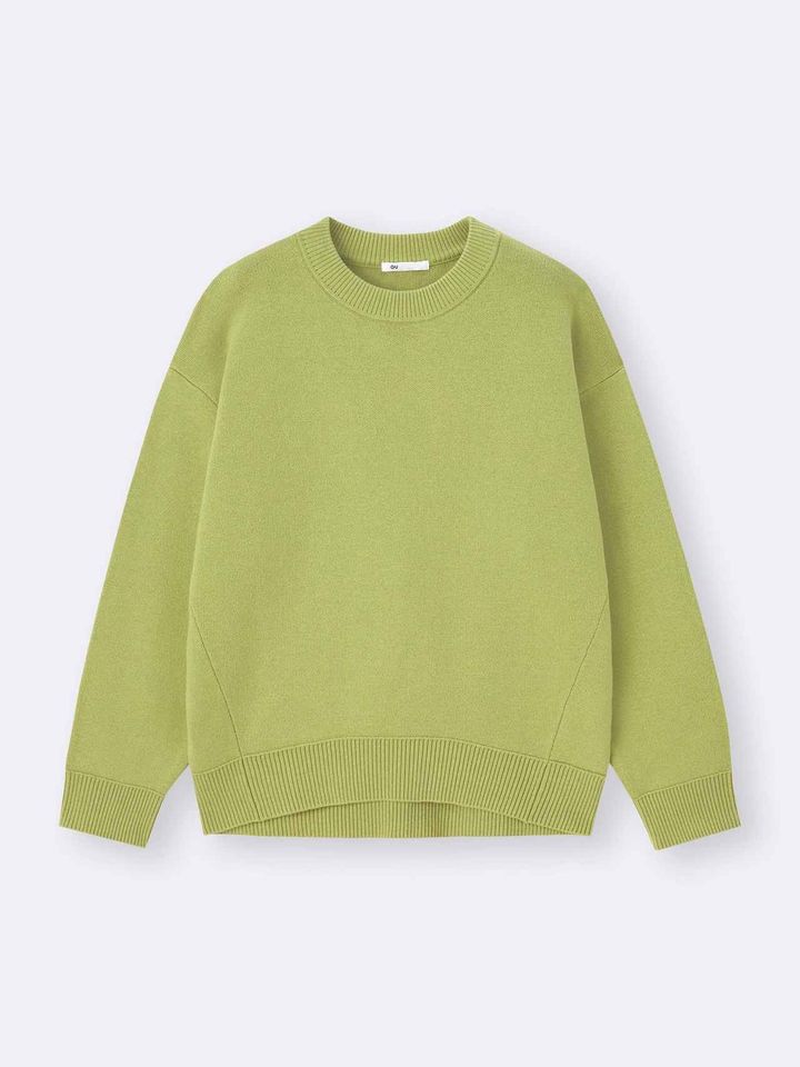 画像3: 出典：GU