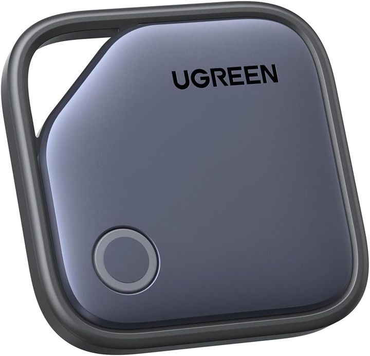  UGREEN FineTrack Smart Finder 1個 スマートトラッカー