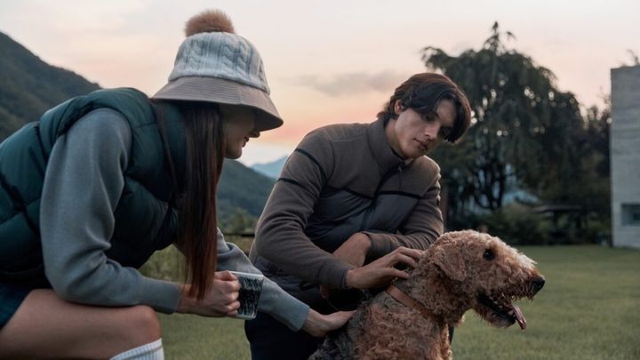 機能性を求める大人ゴルファーにオススメしたい！トレンドをおさえたゴルフウェア