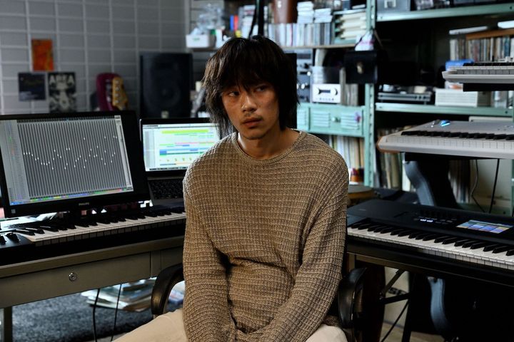 『シナントロープ』第10話より （C）此元和津也／「シナントロープ」製作委員会 width=