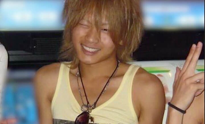 【写真・画像】令和を生きる”平成ギャル男”、切実な悩みを告白「正直、ギャル男だけでなんかSNSとか食っていけないと思うんで…」 1枚目