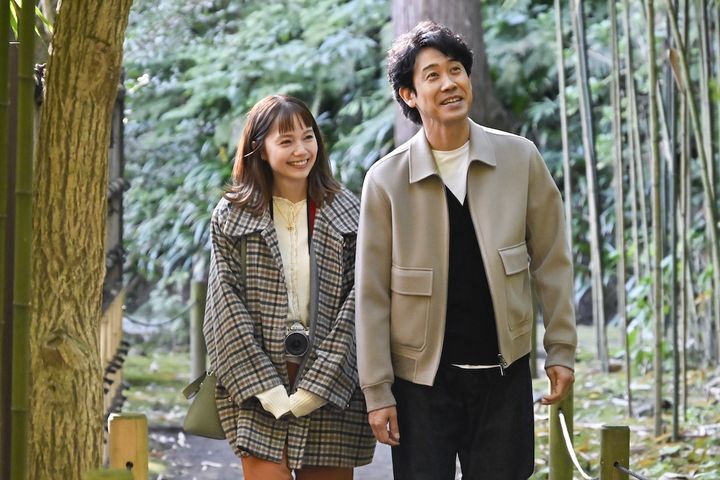 『ちょっとだけエスパー』第8話より （C）テレビ朝日 width=