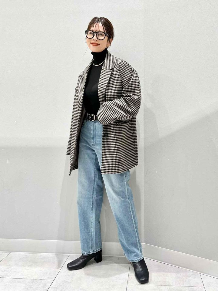 画像1: 出典：GU