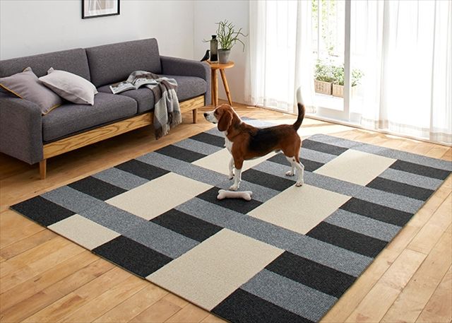 フローループ カラーバリエーション