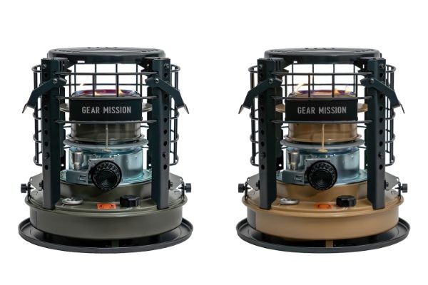 簡単設営15分！スノーピーク初のエアフレームシェルターが優秀すぎる