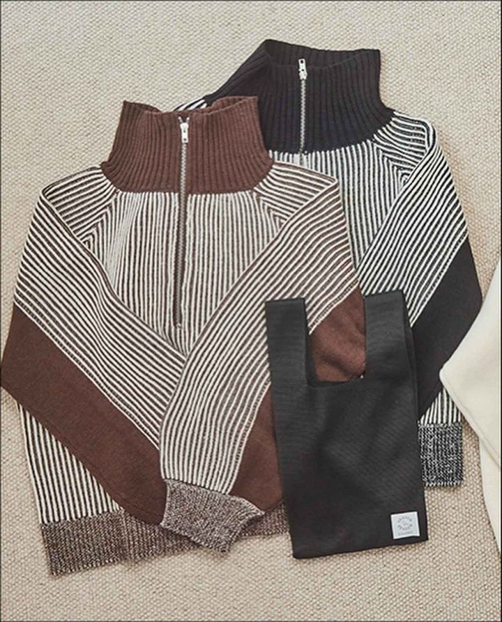 画像3: 出典：SEASON REASON by Lin.&Red