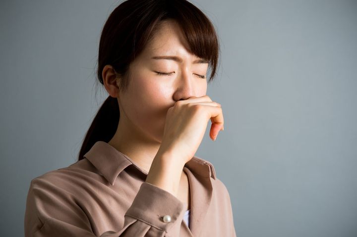 副鼻腔炎の原因とは？（画像はイメージ）