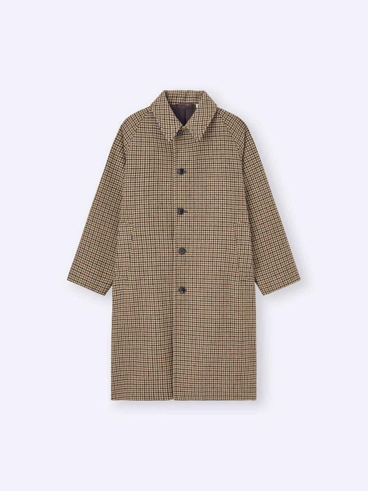 画像1: 出典：GU