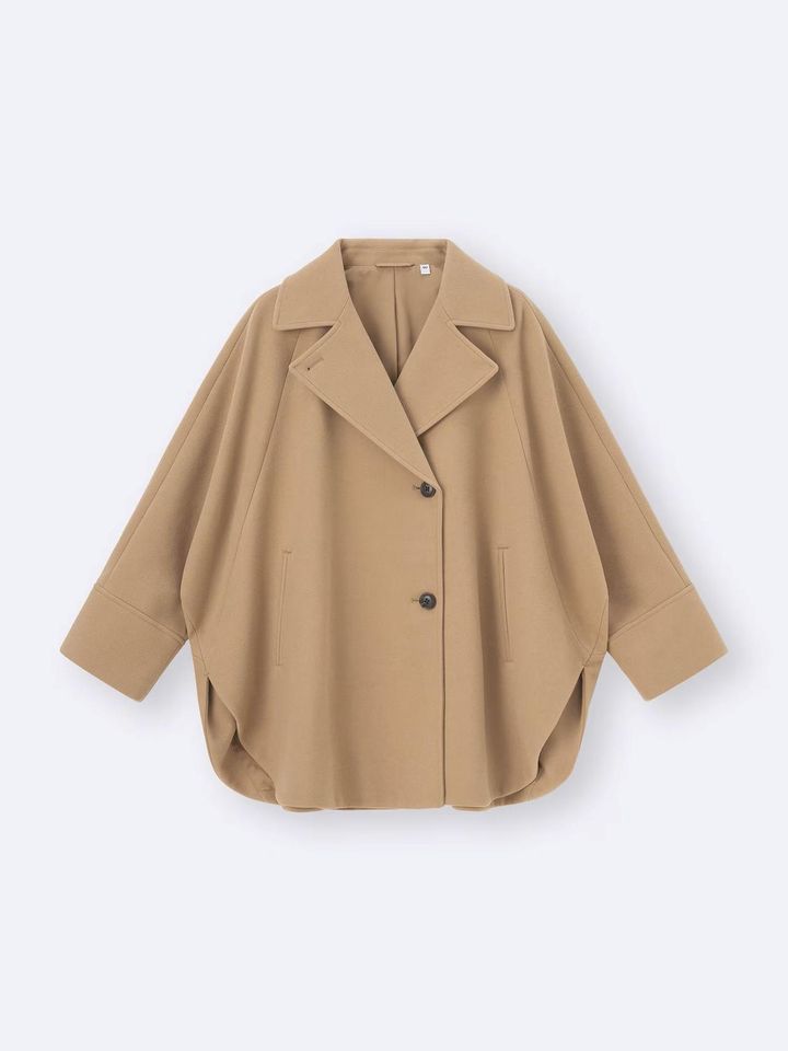 画像3: 出典：GU