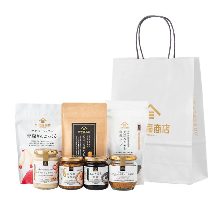 店舗限定「白うま袋」（税込 3000円） width=