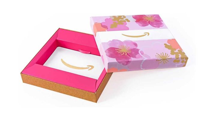 シーン別！おすすめ「Amazonギフトカード」を紹介