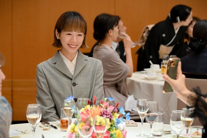 勝男の素直さを、鮎メロの成長を、誰もが応援したくなる 『じゃあ、あんたが作ってみろよ』よ、永遠なれ！