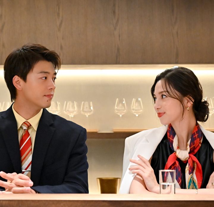 勝男の素直さを、鮎メロの成長を、誰もが応援したくなる 『じゃあ、あんたが作ってみろよ』よ、永遠なれ！