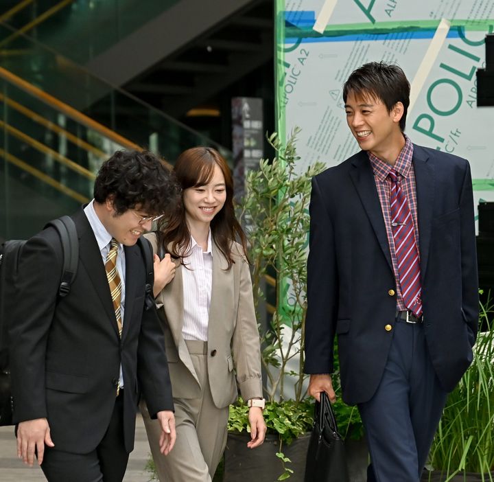 勝男の素直さを、鮎メロの成長を、誰もが応援したくなる 『じゃあ、あんたが作ってみろよ』よ、永遠なれ！