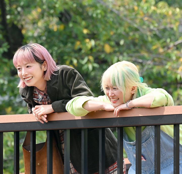 勝男の素直さを、鮎メロの成長を、誰もが応援したくなる 『じゃあ、あんたが作ってみろよ』よ、永遠なれ！