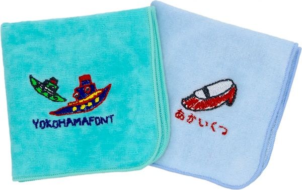 【東京都渋谷区】ソーシャルプロジェクト「ご当地フォント」のイベントを開催！Tシャツや雑貨販売も