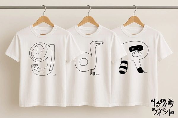 【東京都渋谷区】ソーシャルプロジェクト「ご当地フォント」のイベントを開催！Tシャツや雑貨販売も