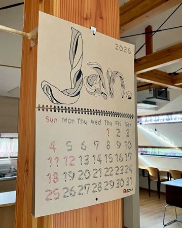 【東京都渋谷区】ソーシャルプロジェクト「ご当地フォント」のイベントを開催！Tシャツや雑貨販売も