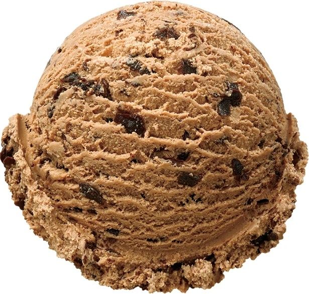 チョップドチョコレート