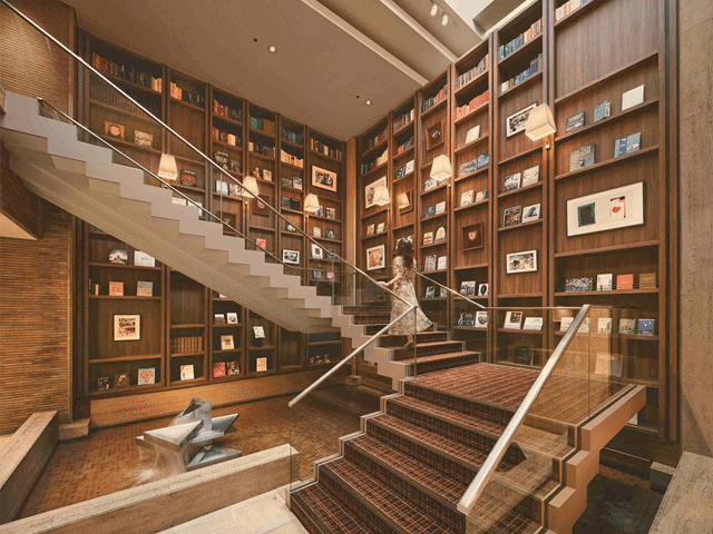 芝パークホテル