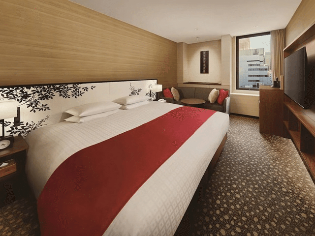 ホテルズドットコム