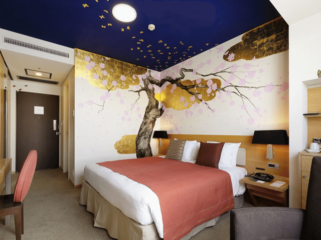 ホテルズドットコム