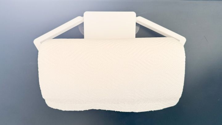 【100均】キッチンペーパーホルダー5選！セリア・ダイソー・キャンドゥ