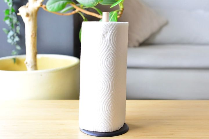 【100均】キッチンペーパーホルダー5選！セリア・ダイソー・キャンドゥ