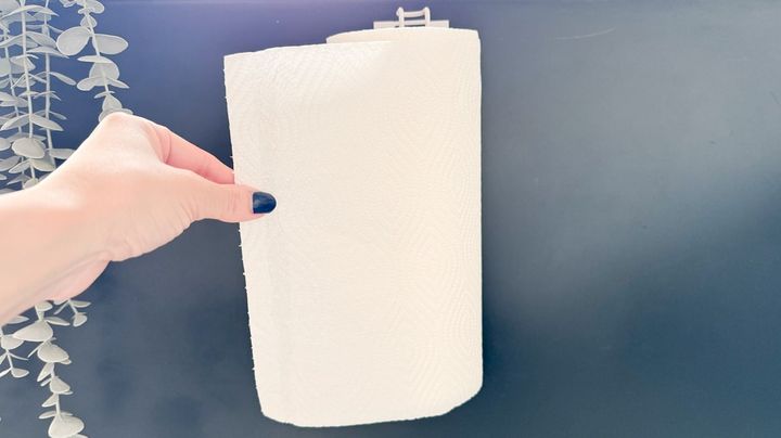 【100均】キッチンペーパーホルダー5選！セリア・ダイソー・キャンドゥ