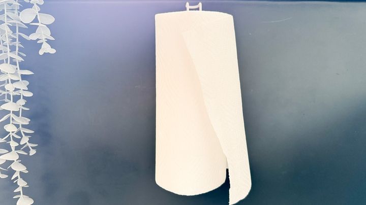 【100均】キッチンペーパーホルダー5選！セリア・ダイソー・キャンドゥ