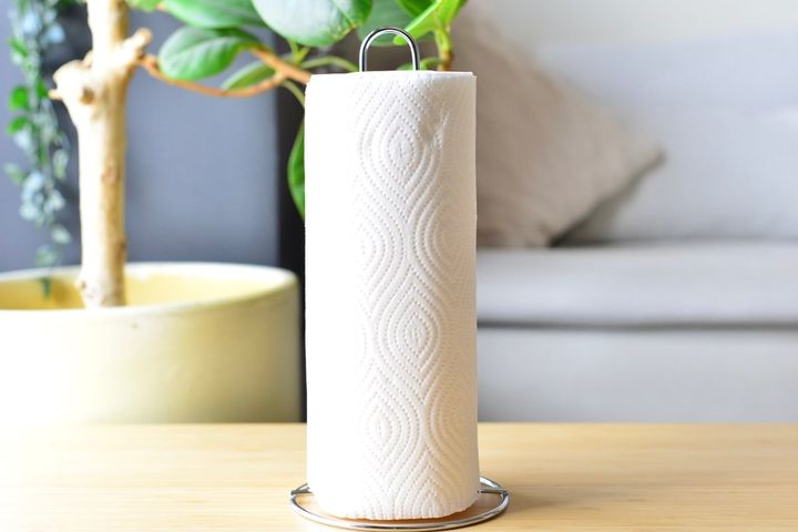 【100均】キッチンペーパーホルダー5選！セリア・ダイソー・キャンドゥ