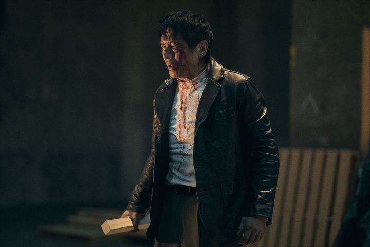 DMM TVオリジナルドラマ『ドンケツ season2』場面写真 （C）DMM TV width=