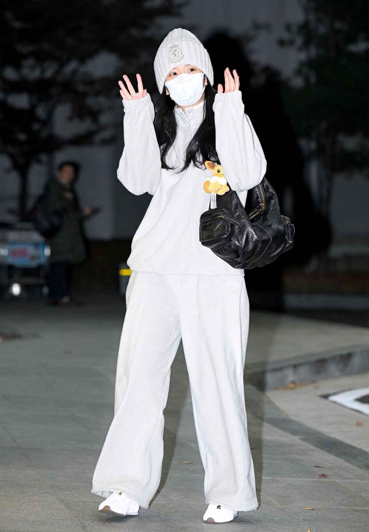 画像: 【ジス】大人の余裕が香るエフォートレス