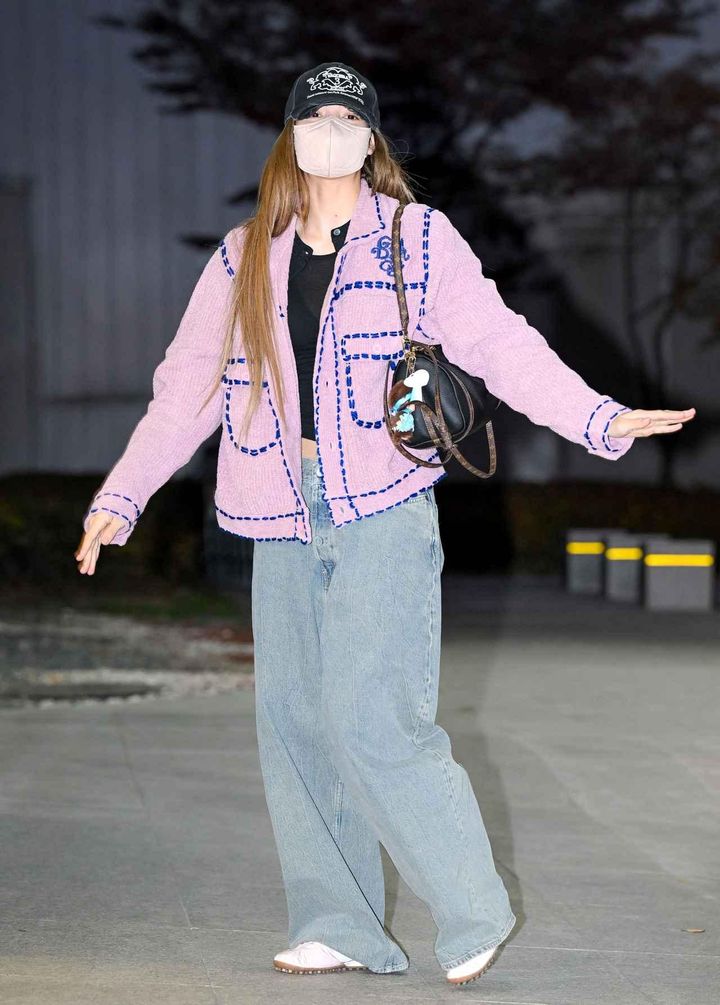 画像: 【リサ】90'sを再定義したハイ＆ロー