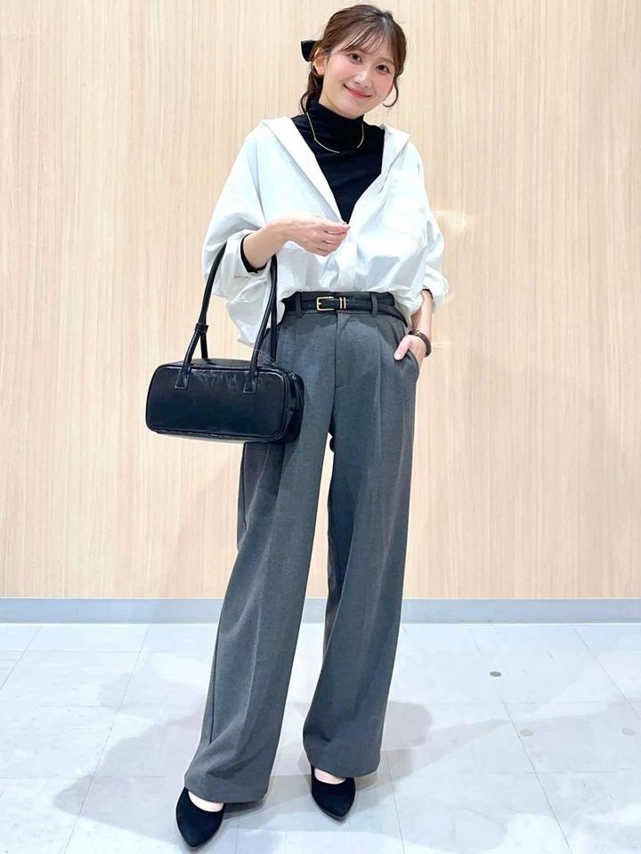 画像1: 出典：GU