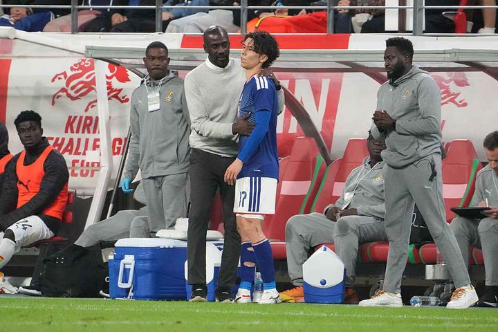 画像2: (C)Getty Images