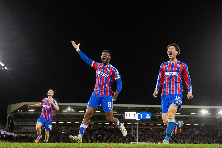 画像: (C)Getty Images