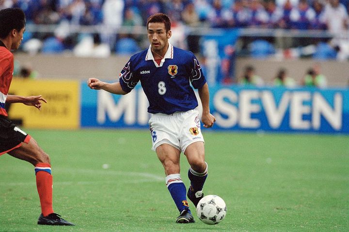 画像: (C)Getty Images