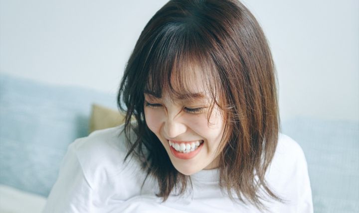 櫻坂46・松田里奈1st写真集『まつりの時間』より 撮影／北浦敦子 width=