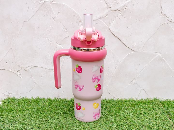 「ぷっくりバルーン」デザイン