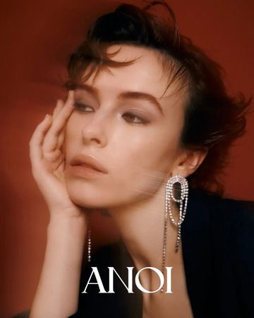 【東京都渋谷区】コスメティックブランド「ANOI」のアイブロウジェルに新色登場！POPUP STOREも開催