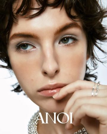 【東京都渋谷区】コスメティックブランド「ANOI」のアイブロウジェルに新色登場！POPUP STOREも開催