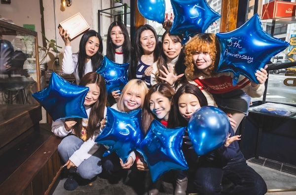 オンライン限定企画！人気ベイクを詰め合わせたovgo Baker福袋初の先行予約販売開始