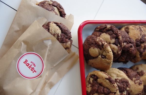 オンライン限定企画！人気ベイクを詰め合わせたovgo Baker福袋初の先行予約販売開始