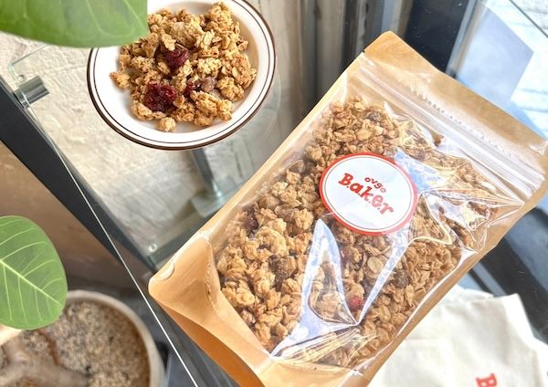 オンライン限定企画！人気ベイクを詰め合わせたovgo Baker福袋初の先行予約販売開始