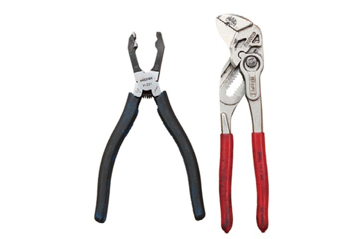 低フリクション、軽量化、剛性向上！EKチェーンで走りを変える！