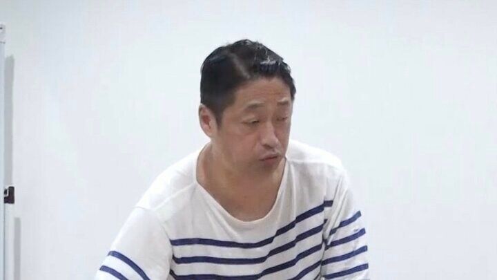 【写真・画像】「わざとやろ」若手芸人の衝撃行動に安田大サーカス・団長がブチギレ寸前 スタジオも騒然「やば！」「何してんの！？」 1枚目