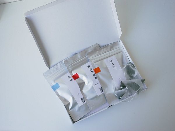 季節の日本茶が毎月3種類届くサブスクリプションサービス「TEART 季節便」開始！